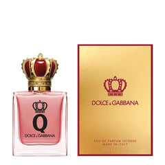Dolce & Gabbana Q Intense EDP für Damen