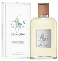 Ralph Lauren Polo Earth Vétiver des Antilles EDT Unisexe