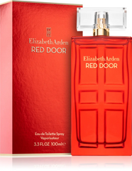 Elizabeth Arden Red Door Eau de Toilette Vaporisateur pour Femme