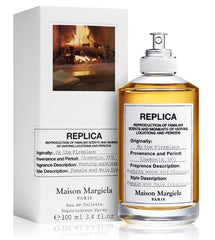Maison Margiela Replica By The Fireplace Eau de Toilette Vaporisateur