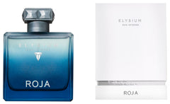 Roja Elysium Eau Intense EDP Parfum für Herren