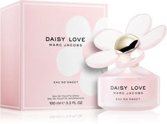 Marc Jacobs Daisy Love Eau So Sweet Eau de Toilette Vaporisateur pour Femme
