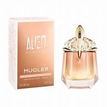 Mugler Alien Goddess Supra Florale Eau de Parfum Vaporisateur pour Femme