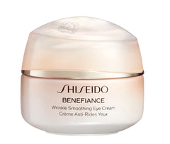 Shiseido Benefiance Falten-Glättende Augencreme