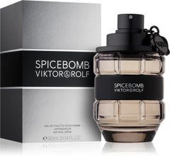 Viktor & Rolf Spicebomb EDT für Herren
