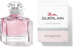 GUERLAIN Mon Guerlain Sparkling Bouquet Vaporisateur EDP pour Femme