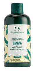 The Body Shop Bananen Conditioner