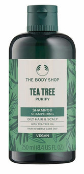 Le Shampooing à l'Arbre à Thé The Body Shop