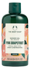 The Body Shop Pink Grapefruit Duschgel