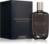 Sean John Unforgivable Eau de Toilette Vaporisateur pour Homme