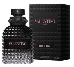 Valentino Born in Roma Uomo EDT pour Homme