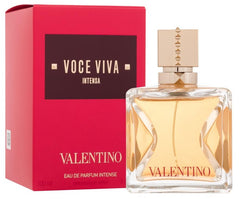 Valentino Voce Viva Intensa EDP pour Femme