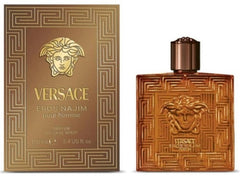 Versace Eros Najm Parfum pour Homme