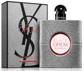 Yves Saint Laurent Black Opium Glitter EDP Spray für Damen