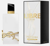 YSL Yves Saint Laurent Libre L’Eau Nue EDP Spray für Damen