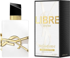 YSL Yves Saint Laurent Libre L’Eau Nue EDP Spray per Donna