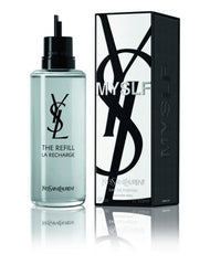 Yves Saint Laurent Myslf EDP Ricarica Spray per Uomo