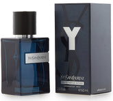 Yves Saint Laurent Y Intense EDP Spray für Herren
