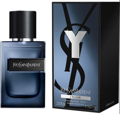 Yves Saint Laurent Y L'Elixir Parfum per Uomo