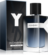 Yves Saint Laurent Y Spray EDP per Uomo