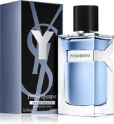 Yves Saint Laurent Y Spray EDT per Uomo