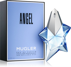 Mugler Angel EDP Spray für Damen
