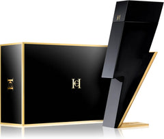 Carolina Herrera Bad Boy Eau de Toilette pour Homme