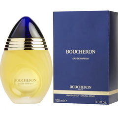 Boucheron Pour Femme EDP Spray für Damen