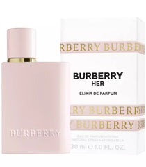 Burberry Her Elixir EDP Intense pour Femme