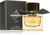 Burberry My Burberry Black EDP Vaporisateur pour Femme
