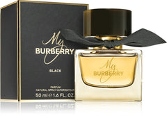 Burberry My Burberry Black EDP Spray für Damen