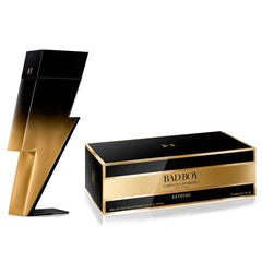Carolina Herrera Bad Boy Extreme EDP pour Homme