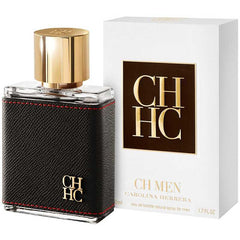 Carolina Herrera CH für Herren EDT Spray