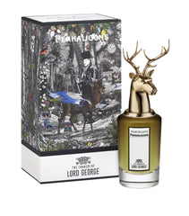 Penhaligon`s Portraits The Tragedy of Lord George EDP für Herren