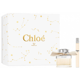 Coffret Cadeau Chloé Signature Eau de Parfum 50 ml + Eau de Parfum 10 ml pour Femme