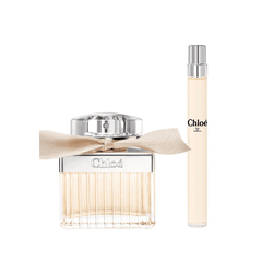 Coffret Cadeau Chloé Signature Eau de Parfum 50 ml + Eau de Parfum 10 ml pour Femme