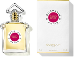 Guerlain Champs-Élysées EDT Spray für Damen