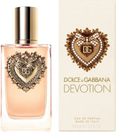 Dolce & Gabbana Devotion Eau de Parfum en vaporisateur pour femme