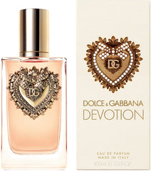 Dolce & Gabbana Devotion Eau de Parfum en vaporisateur pour femme