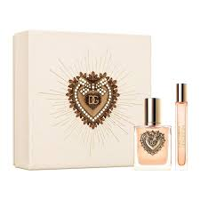 Coffret Dolce & Gabbana Devotion 50ml EDP + 10ml EDP