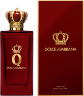 Dolce & Gabbana Q Parfum pour Femme