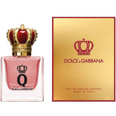Dolce & Gabbana Q Intense EDP für Damen