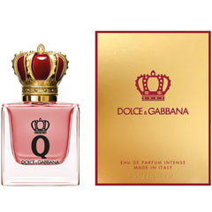 Dolce & Gabbana Q Intense EDP für Damen