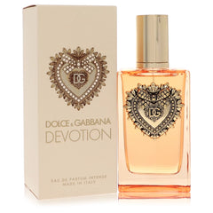 Dolce & Gabbana Devotion Intense Eau de Parfum pour Femme