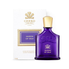 Creed Queen of Silk EDP Spray für Damen