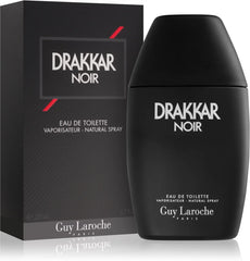 Guy Laroche Drakkar Noir EDT Vaporisateur pour Homme