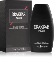 Guy Laroche Drakkar Noir EDT Vaporisateur pour Homme