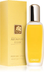 Clinique Aromatics Elixir EDP Spray für Damen