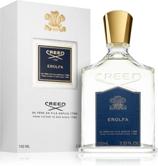 Creed Erolfa EDP Spray für Herren