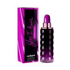Cacharel Yes I Am Fabulous Eau de Parfum Vaporisateur pour Femme
